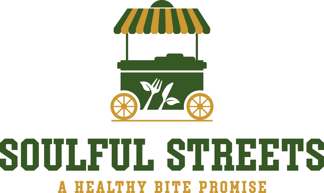 Soulful Streets